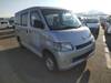 TOYOTA TOWNACE VAN