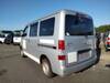 TOYOTA TOWNACE VAN