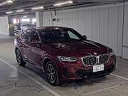 2023 BMW X4