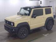 2020 SUZUKI JIMNY SIERRA