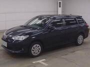 2020 TOYOTA COROLLA FIELDER