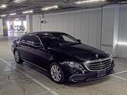 2019 MERCEDES BENZ E-CLASS (Left Hand Drive)