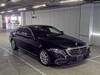 MERCEDES BENZ E-CLASS