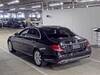 MERCEDES BENZ E-CLASS
