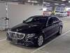 MERCEDES BENZ E-CLASS