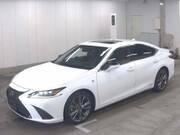 2020 LEXUS ES