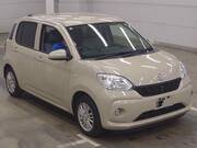 2016 TOYOTA PASSO