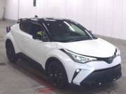 2020 TOYOTA C-HR