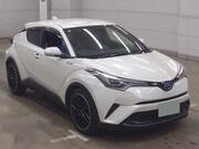 2019 TOYOTA C-HR