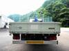 HINO POWDER CEMENT TRUCK