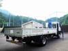 HINO POWDER CEMENT TRUCK