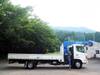 HINO POWDER CEMENT TRUCK