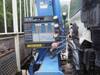 HINO POWDER CEMENT TRUCK