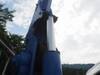 HINO POWDER CEMENT TRUCK
