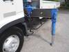 HINO POWDER CEMENT TRUCK