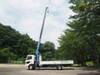 HINO POWDER CEMENT TRUCK