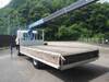 HINO POWDER CEMENT TRUCK