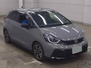 2024 HONDA FIT