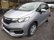 2017 HONDA FIT 13G.F