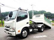 2016 HINO DUTRO