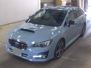 2019 SUBARU LEVORG