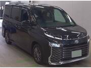 2023 TOYOTA VOXY