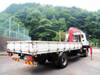 FUSO FIGHTER