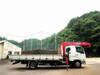 FUSO FIGHTER