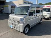 2025 SUZUKI EVERY