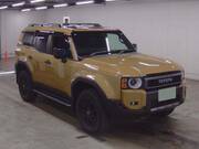 2024 TOYOTA LANDCRUISER 250