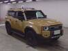 TOYOTA LANDCRUISER 250