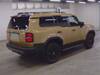 TOYOTA LANDCRUISER 250