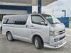 TOYOTA REGIUS ACE VAN