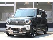 2024 SUZUKI HUSTLER