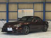 2004 MAZDA ROADSTER