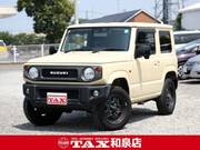 2018 SUZUKI JIMNY XL