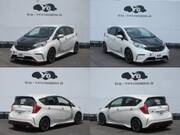 2015 NISSAN NOTE
