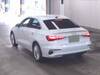 AUDI A3 SEDAN