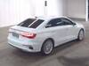 AUDI A3 SEDAN