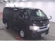 2023 TOYOTA HIACE VAN DX