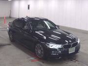 2017 BMW 5 SERIES