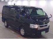 2021 TOYOTA HIACE VAN DX GL PACKAGE