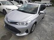 2018 TOYOTA COROLLA FIELDER HYBRID