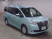 2015 TOYOTA NOAH