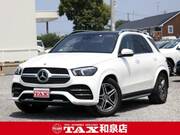 2022 MERCEDES BENZ GLE