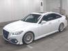 TOYOTA CROWN HYBRID