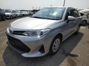 2018 TOYOTA COROLLA FIELDER HYBRID