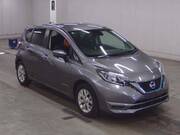 2020 NISSAN NOTE