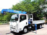 2014 ISUZU OTHER