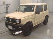 2019 SUZUKI JIMNY